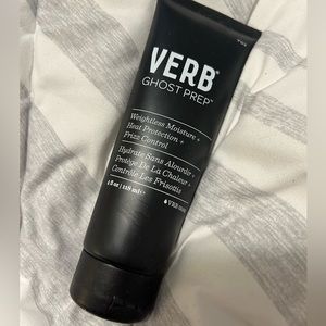 Verb Ghost Prep Heat Protectant